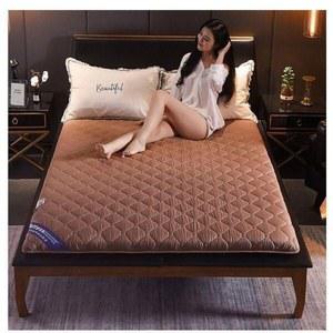 까는 이불 두꺼운 패드 누빔 가후 쿠션 요패드 라텍스 쿠션매트 이불패드 돌침대용