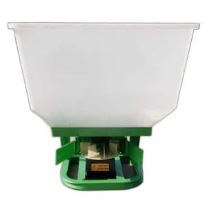 트랙터 비료 살포기 도포기 12v 대형 투입기 전동