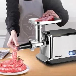 민서기 민찌기 다짐육기계