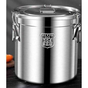 대형 스텐 곰솥 큰냄비 스텐냄비 식당용 들통