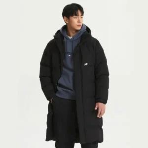 [뉴발란스 패딩] 액티브 롱 구스다운 NBNPE41103-19