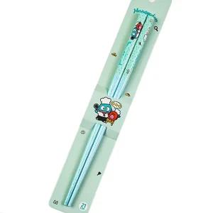 산리오 나무 젓가락 2탄-한교동