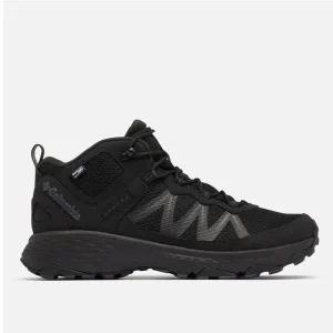 [셀러허브]컬럼비아 남성 픽프릭 러쉬 아웃드라이 미드 등산화 BM4131-012 (S41267111)