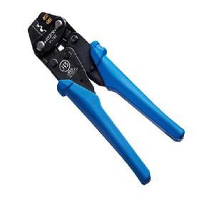 호잔 터미널 P732 스트립퍼 펜치 압착기 압착공구