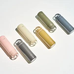 클리나 핸디온 보온 보냉 스텐 텀블러 500ml