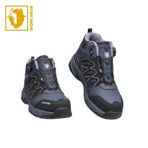 블랙야크안전화 YAK-520D 보아 다이얼락 미끄럼방지