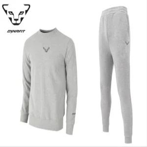 다이나핏 가을 라운드 조거 트레이닝복세트