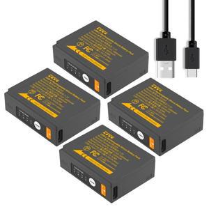 1680mAh NP-W126S 배터리 후지필름 X100F X-PRO1 X-A1A2A3A10 X-E1 X-T1T2T10