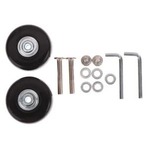 캐리어 바퀴 교체 수리 부품 캐리어바퀴교체 캐리어바퀴 캐리어가방바퀴