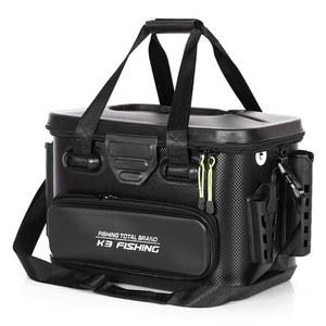 에기케이스 미끼 루어 상자 물고기 가방 태클박스