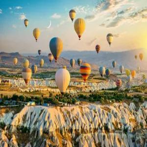 튀르키예 9일 #40주년 특가 상품 #아시아나항공 #10대특식 #10대도시