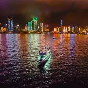 [스마트초이스]칭다오[청도] 3일#4명부터 출발확정 #NO쇼핑 #시내위치호텔 #극지의빛 해상관람차 #스타벅스 커피제공 #전일정 특식