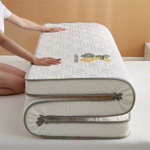 퀸 매트리스 킹 패드 토퍼 벨라인 침실 사이즈 손님