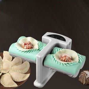 만두기계 만두피 메이커 화이트 빚는 자동 업소용 설날 제조