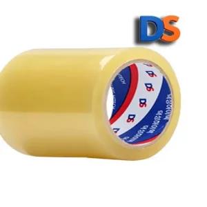 덕성 OPP 투명 박스테이프 150mm x 40M 덕성 박스테이프 투명테이프 포장테이프