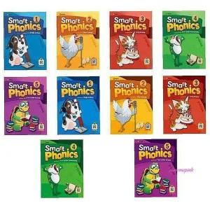 스마트파닉스 1-5 3에디션 3rd SB bcd122