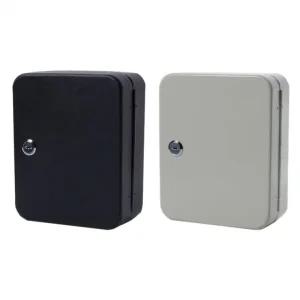 열쇠 자물쇠 통 설비 메탈 캐비닛 정비 벽걸이 보관 현장 키박스 주자창 차키수납함