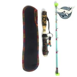 미니멀 피싱대 빙어 송어 민물 낚시대 강력