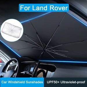 랜드로버 레인지로버 스포츠 이보크 프리랜더 벨라 디스커버리 4 디스코브 자동차 앞 유리 차양, 전면 우산