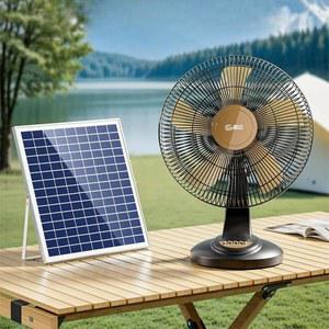 태양광 선풍기 소형 과수원 운동회 태양열선풍기모자