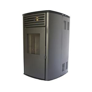 20kw 자동 바이오매스 목재 난방 수력 펠릿 스토브 중앙 온수 난로 버너 보일러