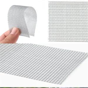 바렛 방충망 보수테이프 2M 보수패드