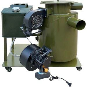 폐기관유 열풍로 폐기관유 난로 바이오오일 난로 연소로 비기관유 난로 엔진오일 난로