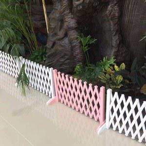 낮은 자바라 중문 파티션 의자 접이식 가림막 원목