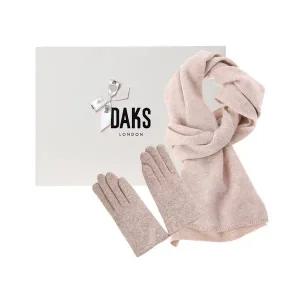 갤러리아 [닥스]머플러장갑세트FKI0709474195(포장,쇼핑백포함)