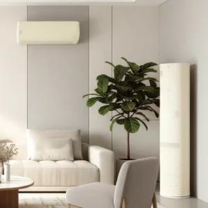 데시뉴 스탠드 벽걸이 에어컨 커버 단품 세트 올스판 전기종호환