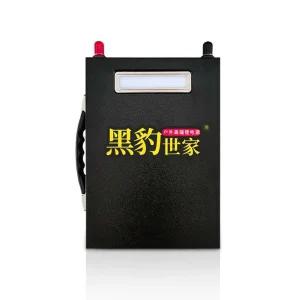 인산철 배터리 올인원 리튬배터리 캠핑카 파워 비상용