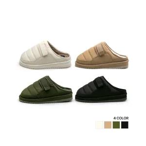 국내매장 GAP 이지 패딩 슬리퍼