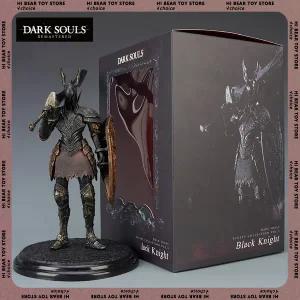 존윅권총 비비탄권총 전동건 다크 소울 블랙 나이트 애니메이션 피규어 Artorias Solaire 양파 20cm 입상 P