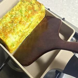 하나스마트 계란말이 옻칠 나무뒤집개 생선요리 부침개