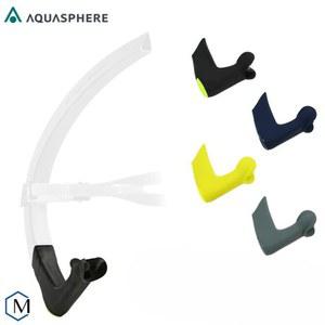 아쿠아스피어 스노쿨링 마스크 포커스 MP 마우스 스페어 스노클