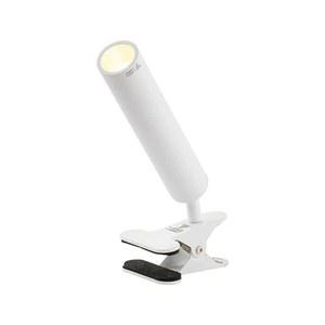 스폿 조명 스포트라이트 핀조명 led 투광기 분위기 3도 클립등 3W 백색