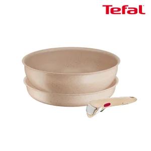 테팔 매직핸즈 인덕션 딜라이트 트라이미 3종세트