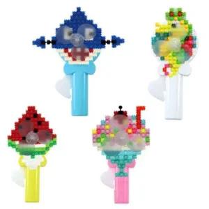 이지툭툭블럭_손선풍기_4종 택1