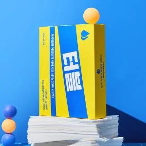 [터블] tubble 트루클린 이염방지 세탁시트 1개 (60매)