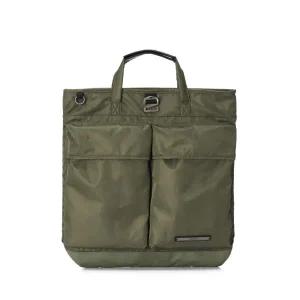 [롯데백화점]로우로우 시티워커 프로 헬멧백 CITY WALKER PRO HELMET 012 RHM0124KHZF