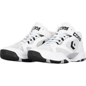 컨버스 콘스 액셀러레이터 미드 농구화 흰색 310