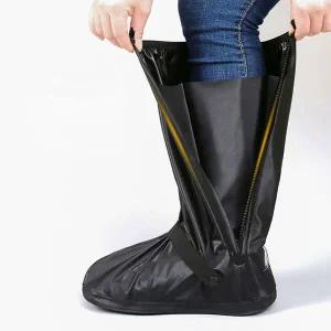 장목 신발방수커버 비올때 신발 덧신 장화 슈즈 커버