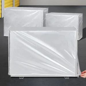 에어컨 차양막 덮개 커버 실외기 방수 보호 반사판 가리개 다용도 보관가림막