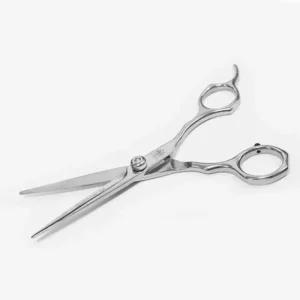 머리가위 깔끔한 절삭력 좋은 컷팅 가정용 앞머리 미용 가위