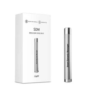 Leeko 가정용 SDM 물방울 초음파 피부 진정 및 재생 리프팅