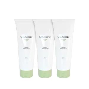 라라소닉 일반젤 250ml 3개 초음파 기계 흡수 극대화 마사지 젤