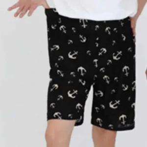 [라일리] Rly 남자 빅사이즈 아이스 반바지 남성쿨반바지 홈웨어