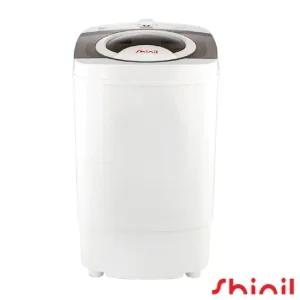 신일 탈수기 스텐 대용량 SDM-ST1000N 7kg 업소 가정 수영장 매장 빨래 세탁소 고속 탈수기