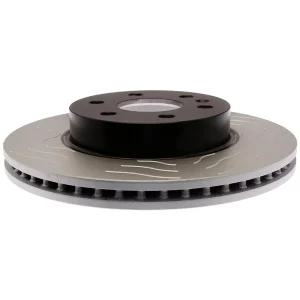 ACDelco Gold 18A82038SD 퍼포먼스 프론트 디스크 브레이크 로터