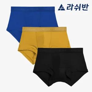 [라쉬반 스탠다드] 컴포트 쉴드 3종